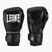 LEONE boxing gloves 1947 The Greatest black