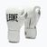 LEONE boxing gloves 1947 The Greatest white