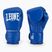 LEONE boxing gloves 1947 The Greatest blue