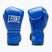 LEONE boxing gloves 1947 The Greatest blue