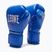 LEONE boxing gloves 1947 The Greatest blue