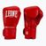 LEONE boxing gloves 1947 The Greatest red