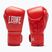 LEONE boxing gloves 1947 The Greatest red