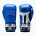 LEONE boxing gloves 1947 Iconic blue