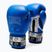 LEONE boxing gloves 1947 Iconic blue