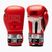 LEONE boxing gloves 1947 Iconic red
