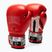 LEONE boxing gloves 1947 Iconic red
