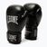LEONE children's boxing gloves 1947 Thunder Jr black