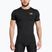 Men's Rashguard LEONE 1947 Compresion black