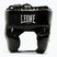 Boxing helmet LEONE 1947 The Greatest black