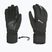 Men's ski gloves Level Pilot Gore-Tex black