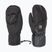 Snowboard gloves Level Pulsar Mitt black