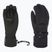Women's ski gloves Level Venus dark