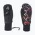 Women's ski gloves Level Coral Mitt luxury