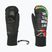 Women's ski gloves Level Coral Mitt eclipse