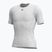 Men's cycling jersey Alé Velo Active white