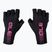 Alé Guanto Estivo Sun Select cycling gloves black/pink L17951518