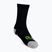 Alé Thermo Primaloft cycling socks black-grey L20066540