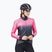 Women's cycling jacket Alé Gradient pink L22008543
