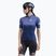 Women's cycling jersey Alé Level navy blue L22157402