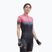 Women's cycling jersey Alé Gradient black and orange L22175529