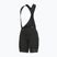 Women's Alé Sella Plus bib shorts black L22200401