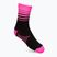 Alé cycling socks black and pink One L22217543