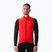 Men's Alé Fondo 2.0 cycling jacket red L23014405