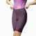 Women's cycling shorts Alé Magic Colour bordeaux