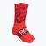 Alé Action cycling socks red L23161405