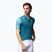 Men's cycling jersey Alé Follow Me teal