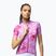 Women's cycling jersey Alé Linfa pink combo