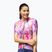 Women's cycling jersey Alé Jardin 2.0 pink combo