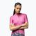 Women's cycling jersey Alé Color Block blush