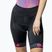 Women's cycling shorts Alé Traguardo 2.0 fluo pink