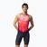 Men's triathlon suit Alé Triple pink combo