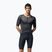 Men's triathlon suit Alé Focus black