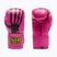 Boxing gloves LEONE 1947 Leone X Iuter pink