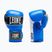 Boxing gloves LEONE 1947 Shock Pro blue