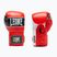 Boxing gloves LEONE 1947 Shock Pro GN057 red