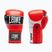 Boxing gloves LEONE 1947 Shock Pro red