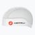 Castelli Summer white cycling cap