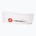 Castelli headband Summer white