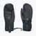 Snowboard gloves Level Rover Mitt black/grey