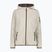 Women's trekking sweatshirt CMP 34H6376 Fix Hood cream/off white