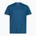 Men's trekking T-shirt CMP 39T7117 petroleum