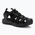 Men's sandals CMP Sahiph nero/nero