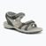 Women's sandals CMP Adib pistacchio/avocado