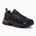 Men's trekking shoes CMP Rigel 2.0 Low Waterproof titanio/ferrari