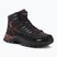 Men's trekking boots CMP Rigel 2.0 Mid Waterproof titanio/ferrari